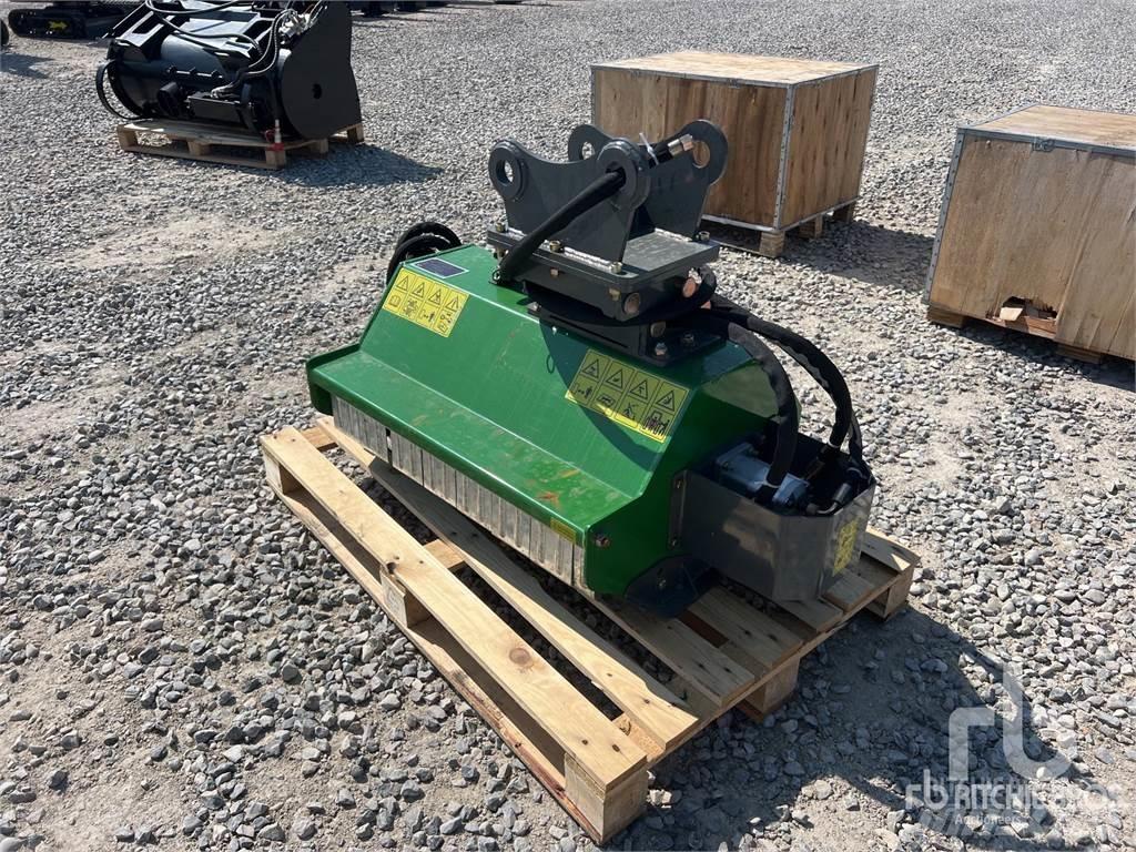 Solmek BM600 Інше обладнання