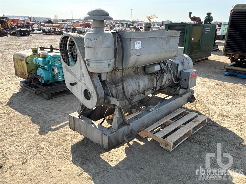 Stamford C30B Дизельні генератори