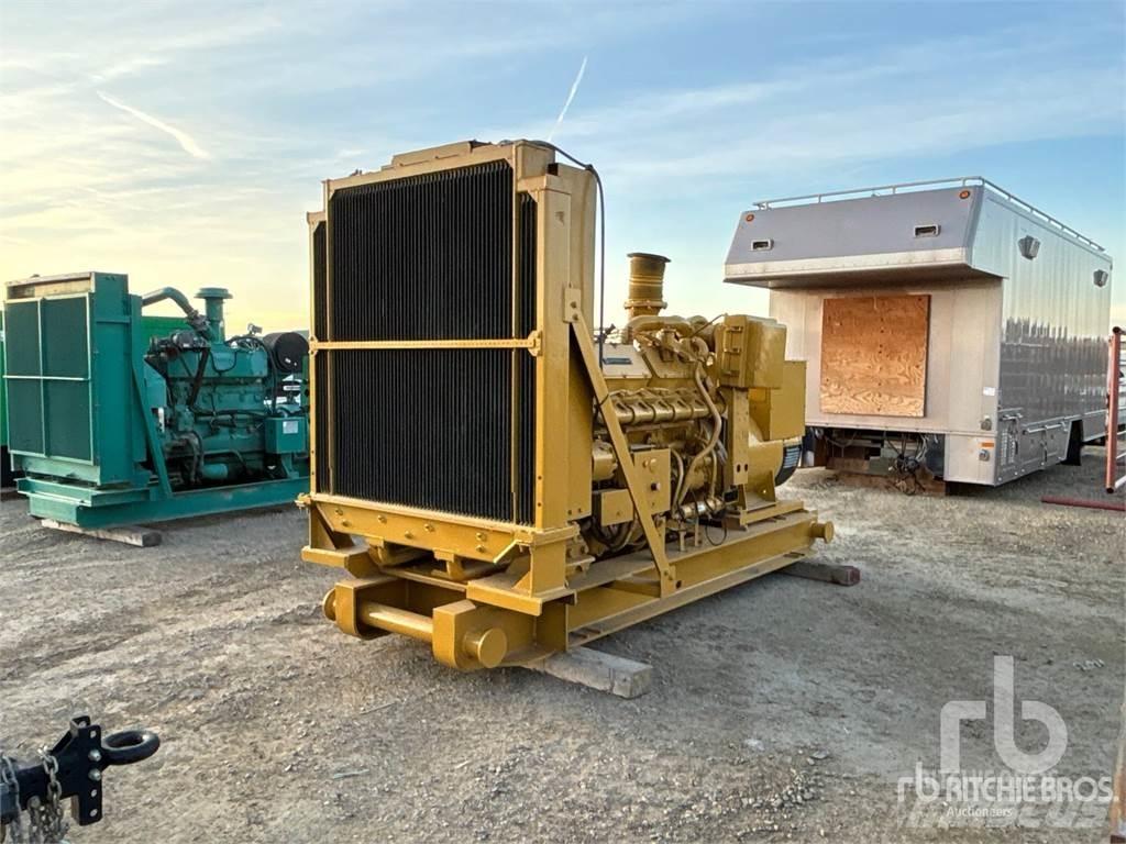 Stamford SC534E Дизельні генератори