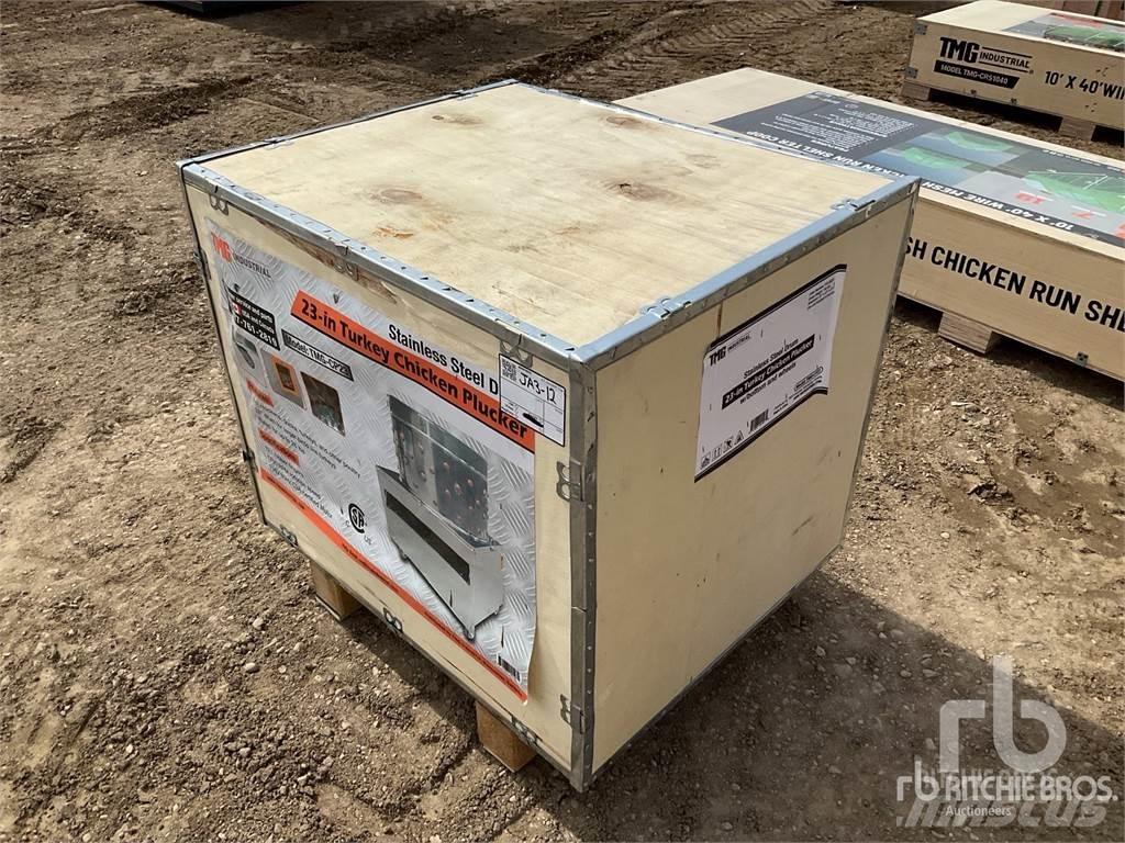  STANFORGE CP23 Інше тваринницьке обладнання