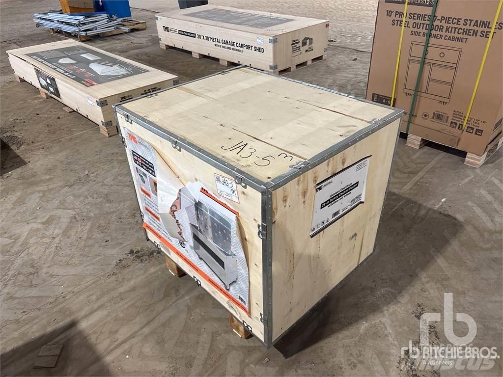  STANFORGE CP23 Інше тваринницьке обладнання