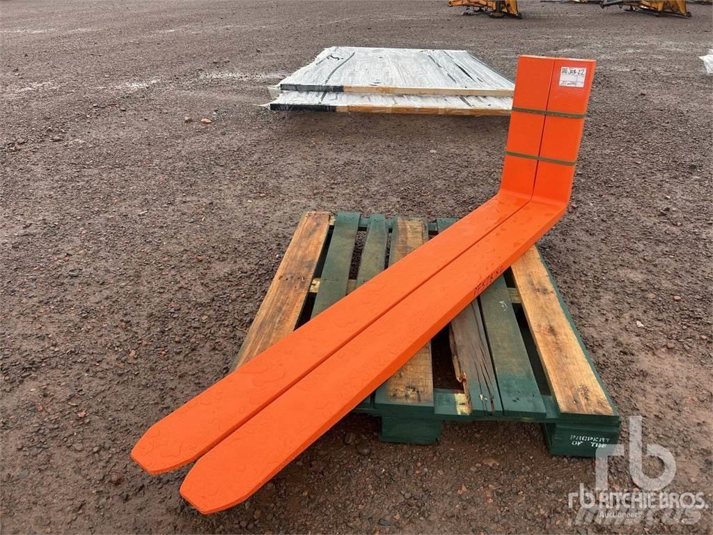  STANFORGE PF578 Вили