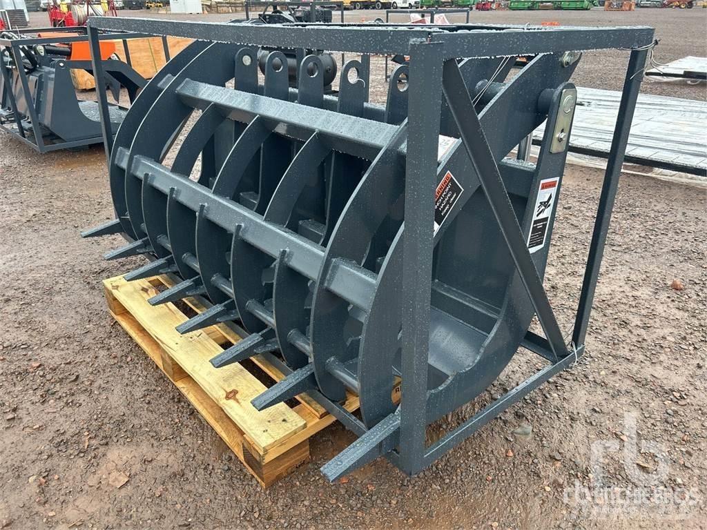  STANFORGE RG72 Інше обладнання