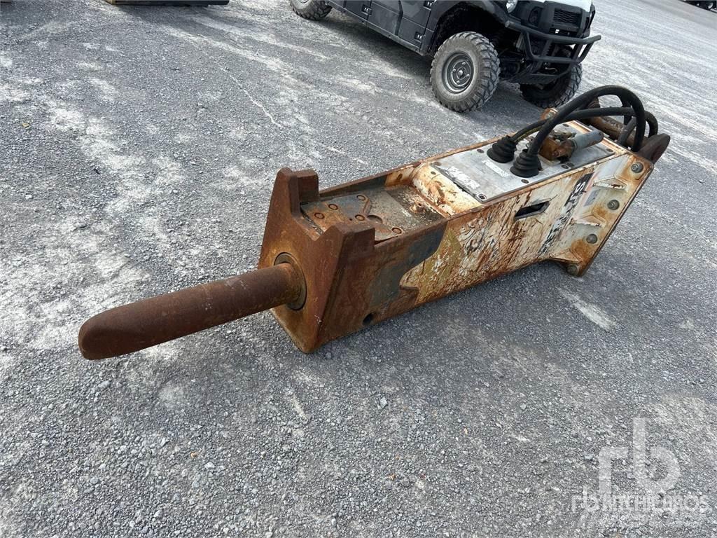 Stanley 50EX Плуги