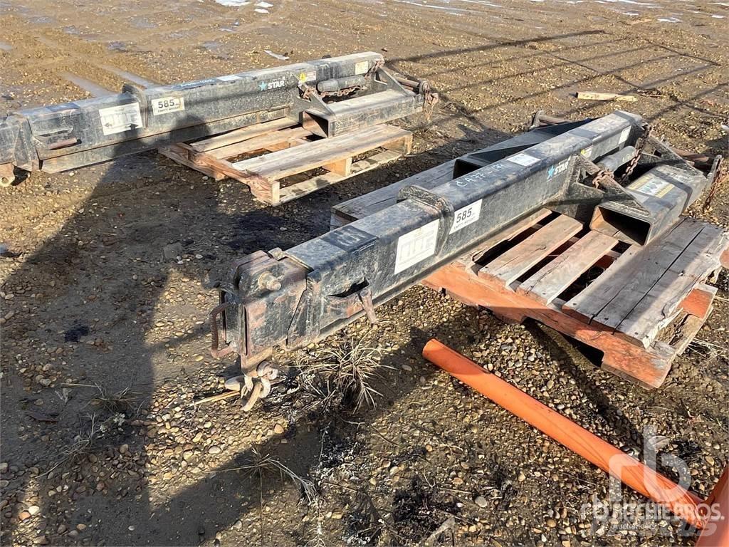 Star 1360B Інше обладнання