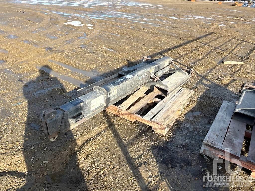 Star 1360B Інше обладнання