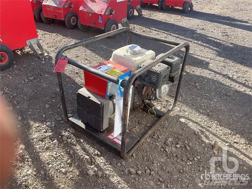  STEPHILL 5 kVA Дизельні генератори