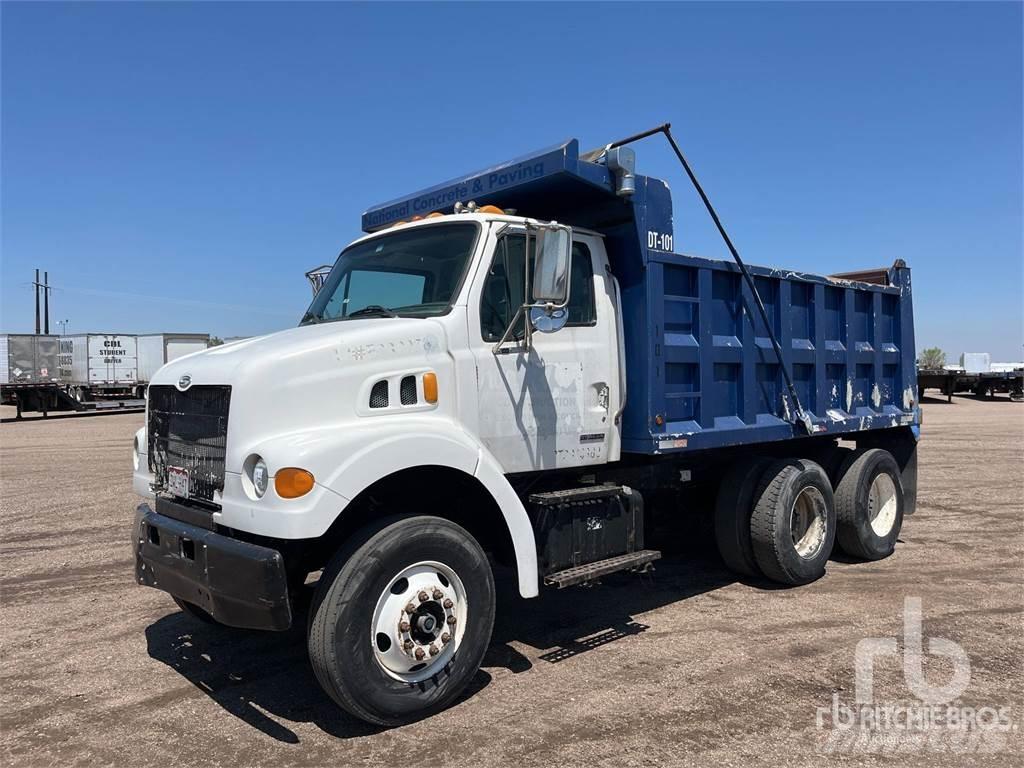Sterling L7500 Самоскиди
