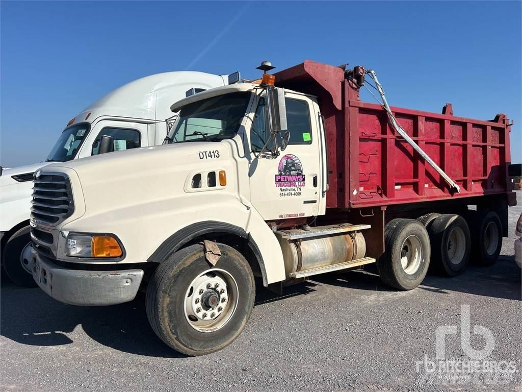 Sterling L9500 Самоскиди