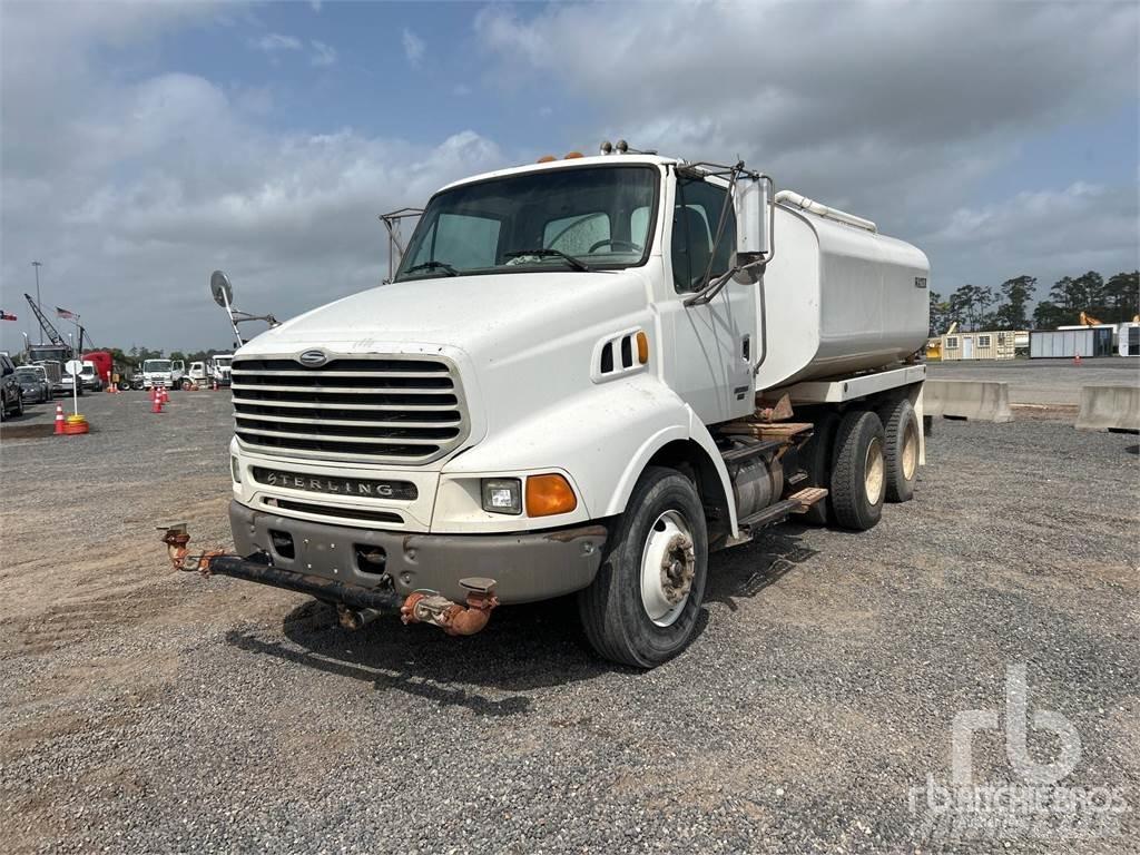 Sterling L9500 Поливальні машини