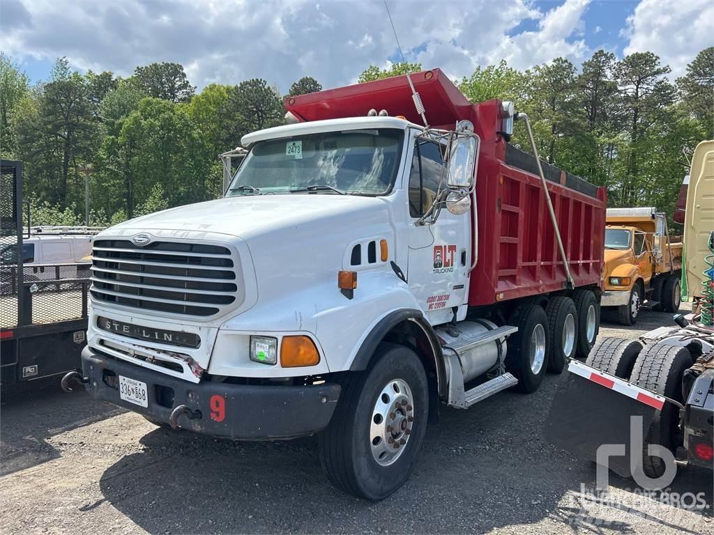 Sterling L9500 Самоскиди