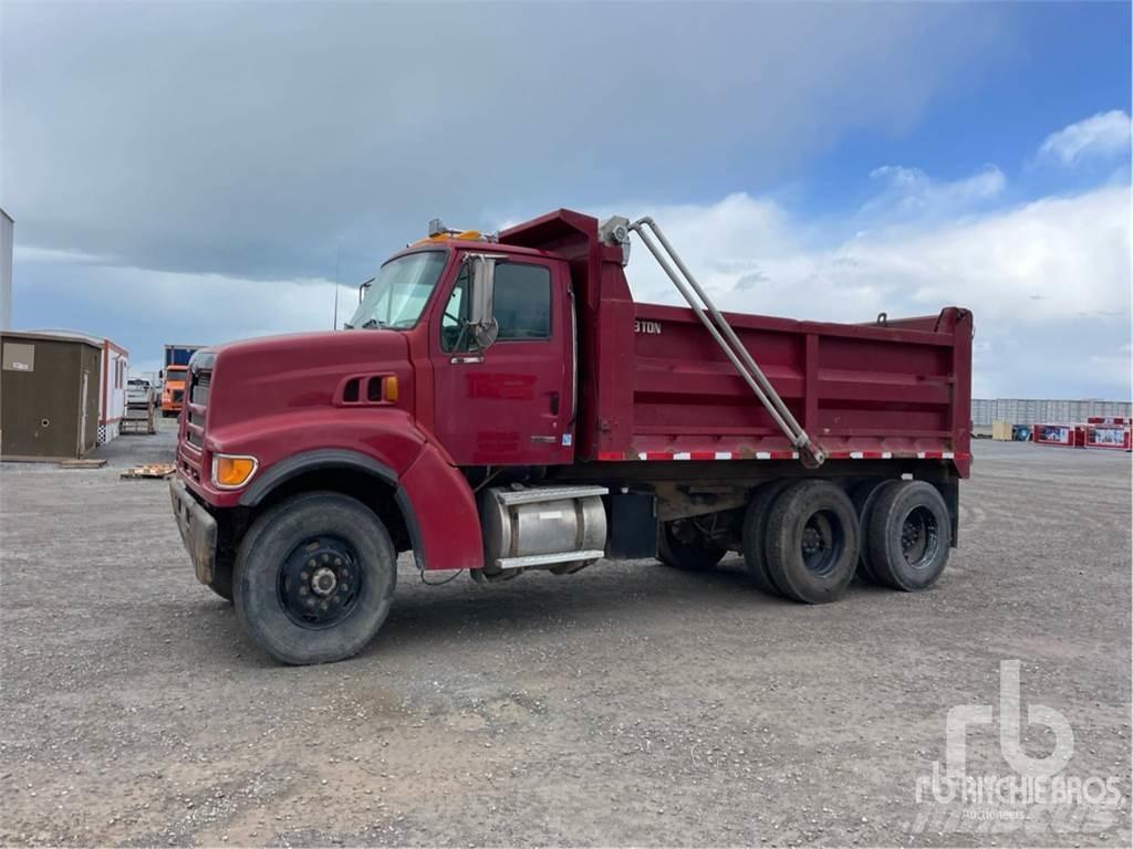 Sterling LT9500 Вантажівки / спеціальні