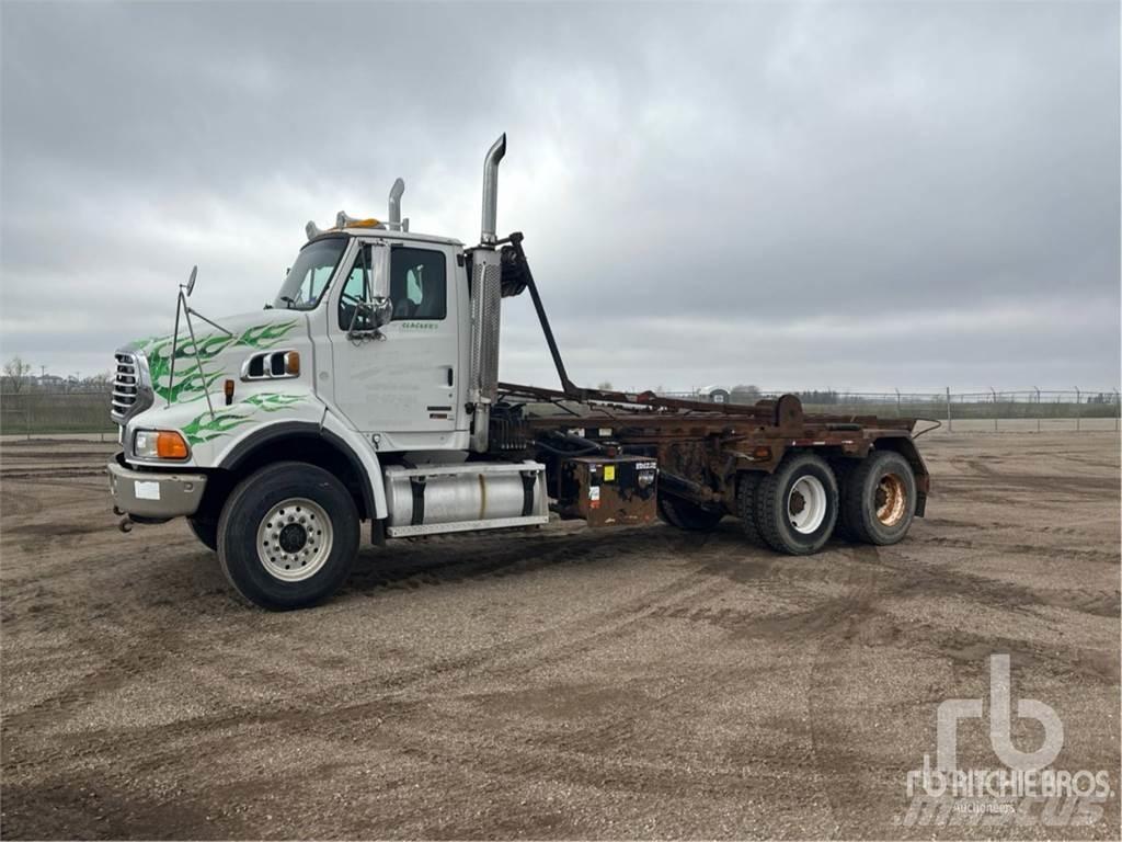 Sterling LT9500 Контейнеровози
