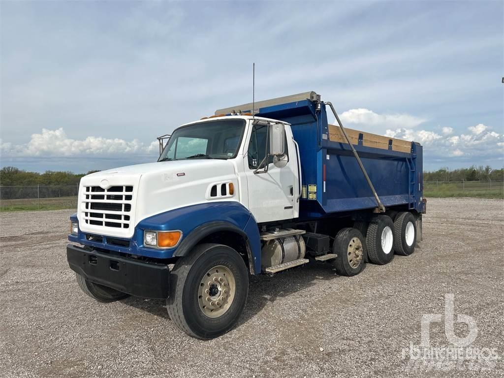 Sterling LT9500 Самоскиди