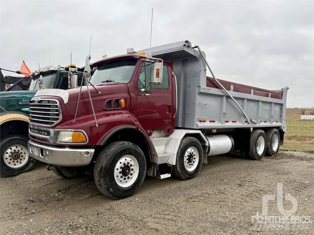 Sterling LT9513 Самоскиди