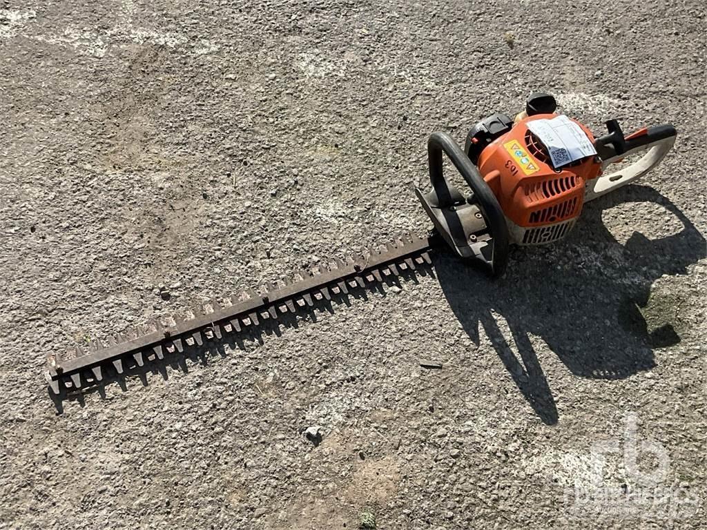 Stihl HS45 Комунальна техніка - Інші
