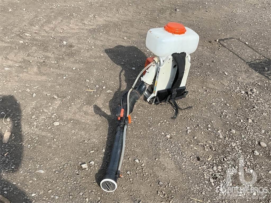 Stihl SR400 Будтехніка - Інші
