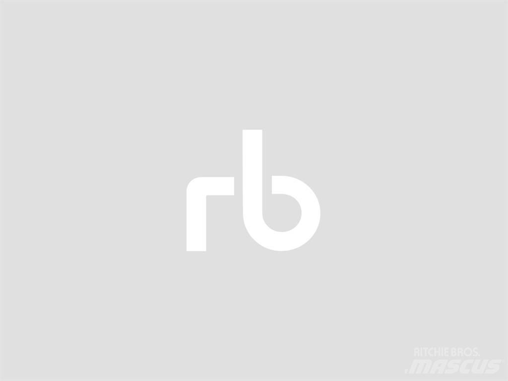Suihe CSP Інші причепи