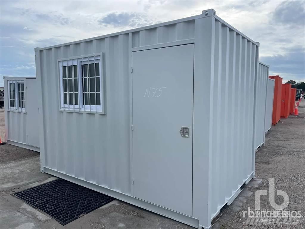 Suihe NMC-12G Спеціальні контейнери