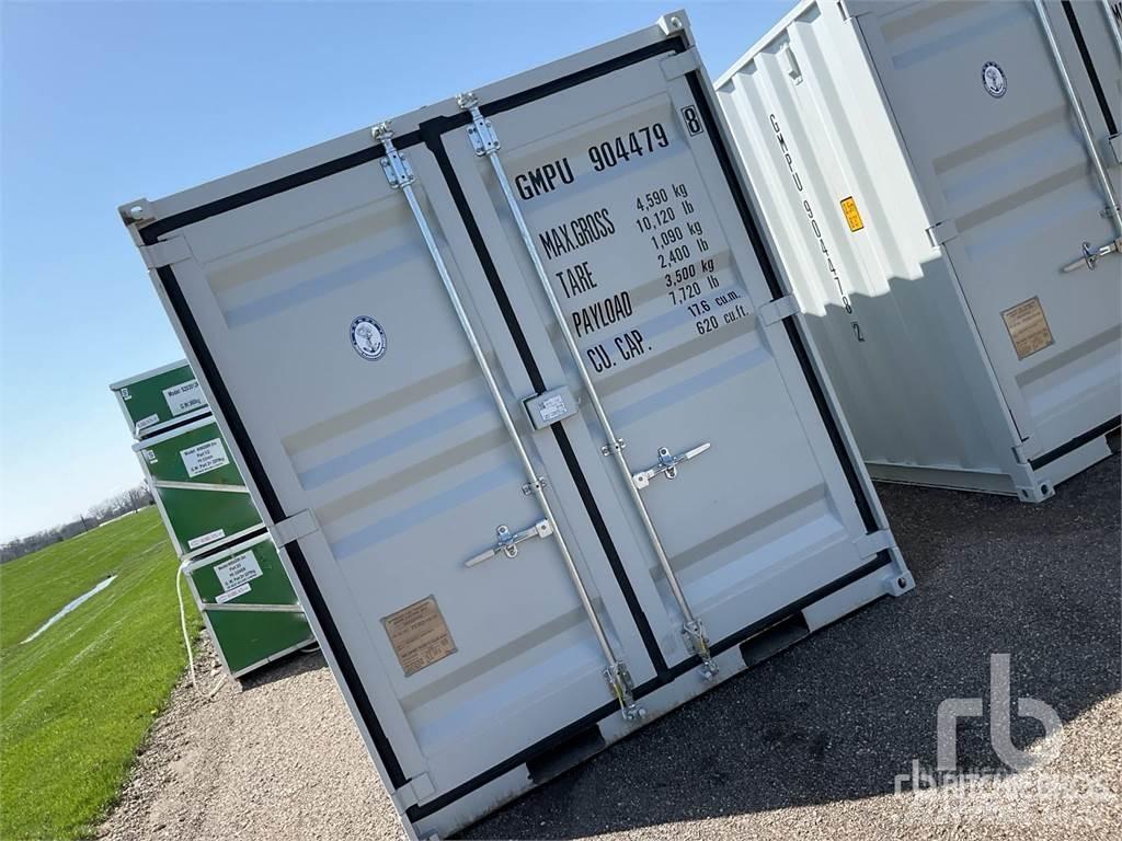 Suihe NMC-12G Спеціальні контейнери