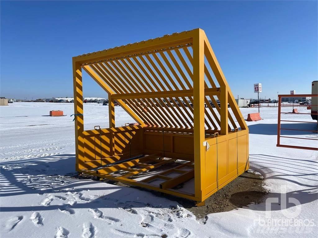 Suihe RSCN Просіювачі