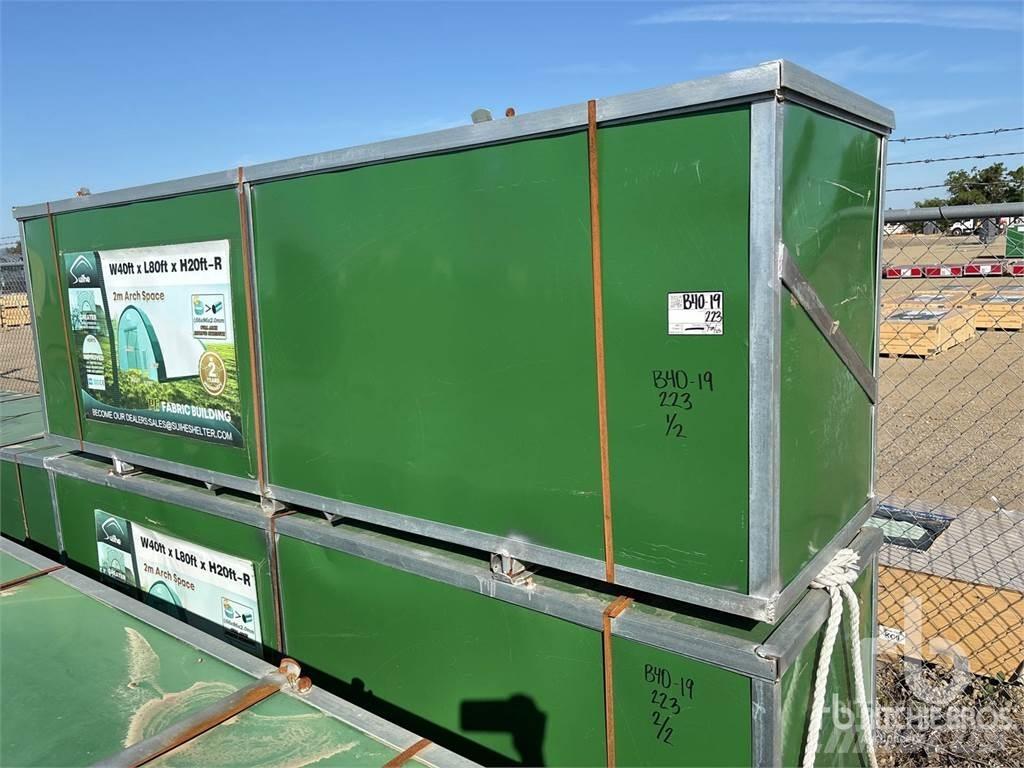 Suihe S408020R Будтехніка - Інші