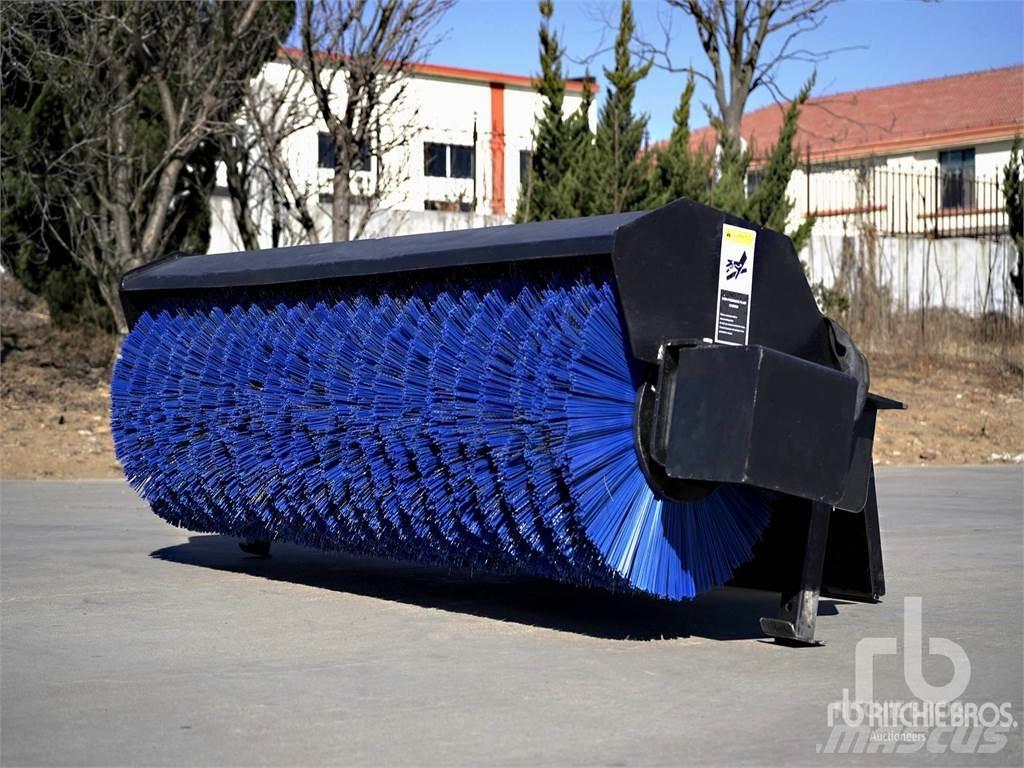 Suihe SSBA Щітки