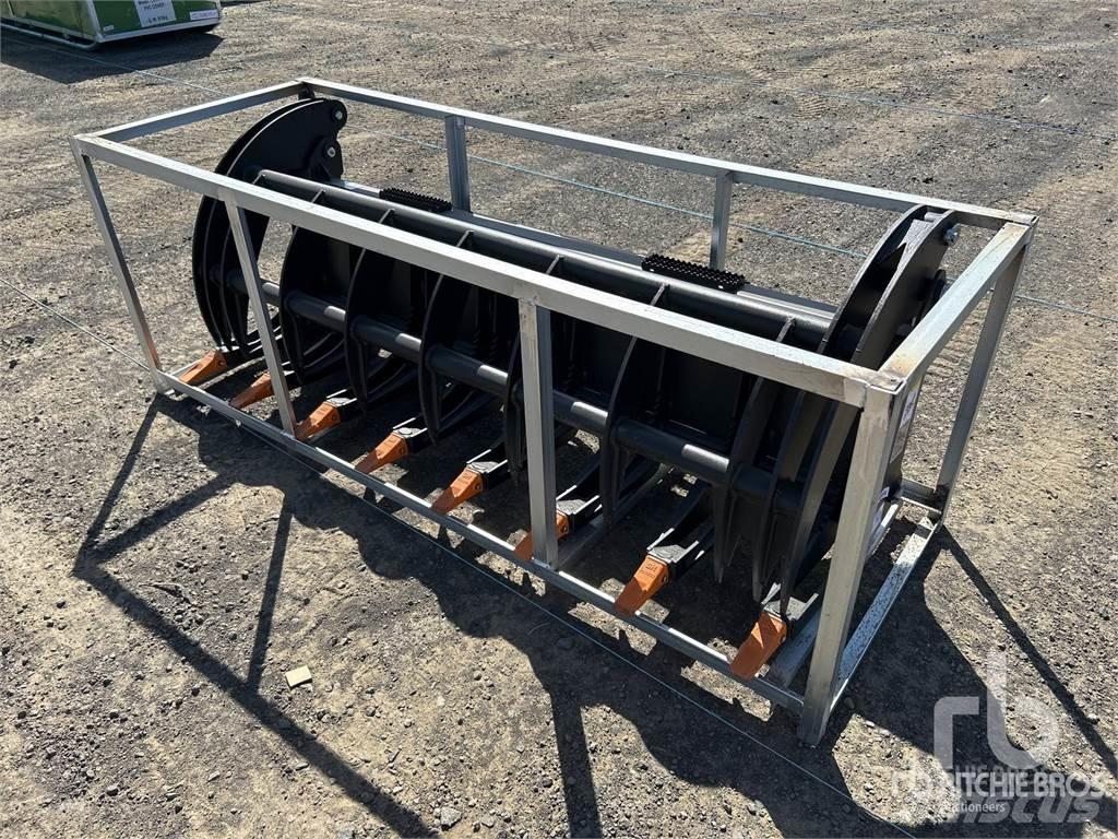 Suihe SSR-78 Інше обладнання