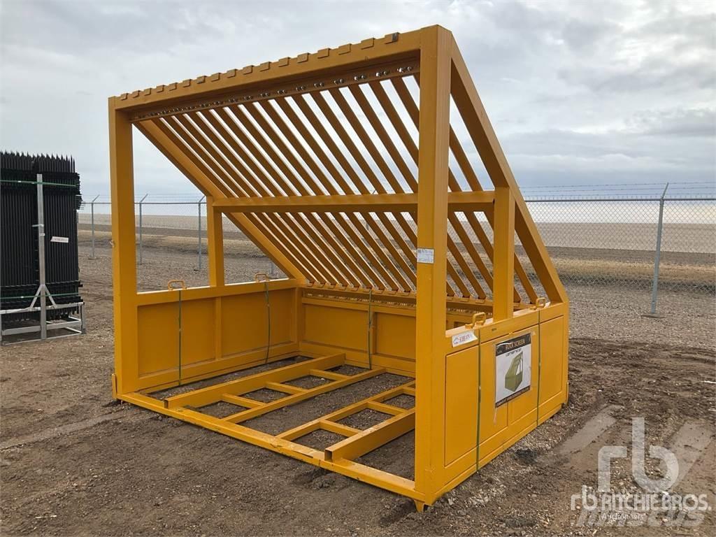 Suihe (Unused) Просіювачі