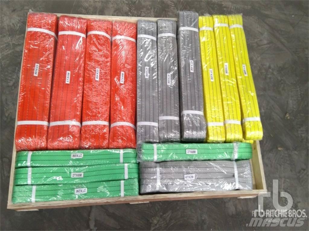 Suihe WS22 Запчастини для кранів