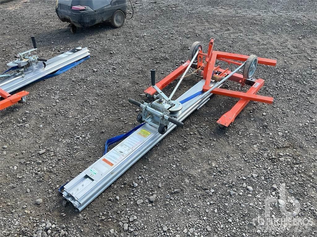 Sumner 2210 Підйомно-транспортне обладнання і вантажні ліфти