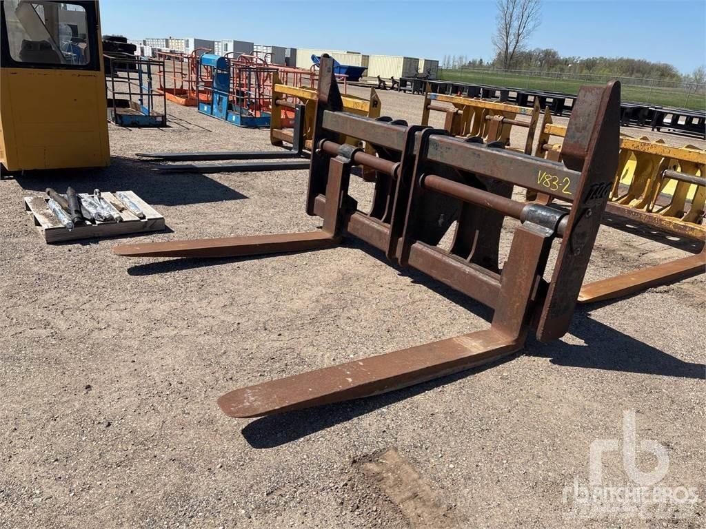 TAG 72 in Інше обладнання