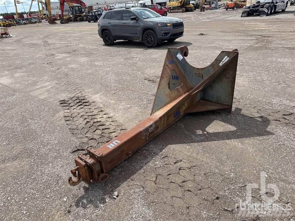 TAG QC600EB 418 Ковші