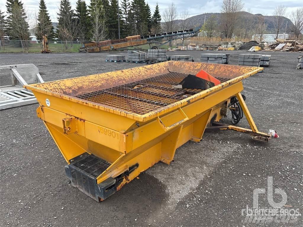  TENCO TCD-2-AS Транспорт - Інші