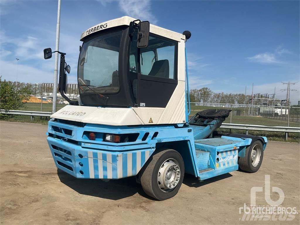 Terberg TT222 Тягачі