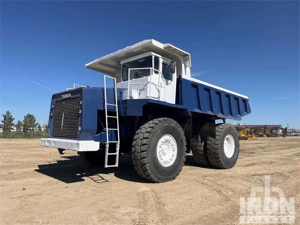 Terex 3309AA Кар`єрні самоскиди