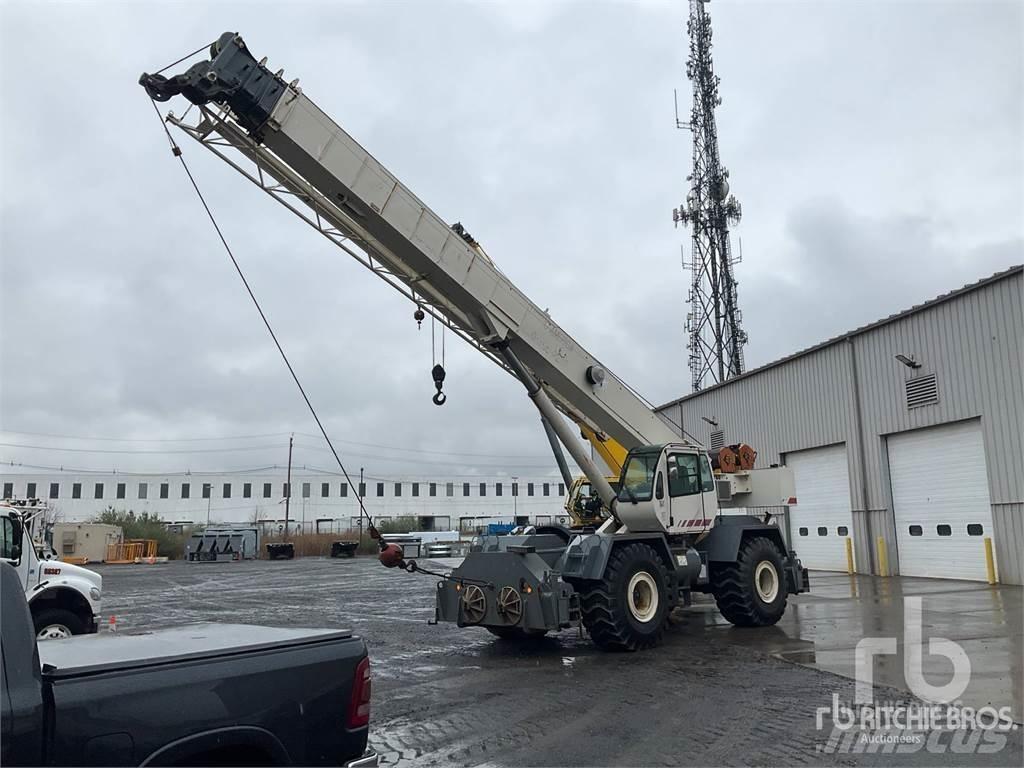 Terex RT780 автокрани всюдиходи