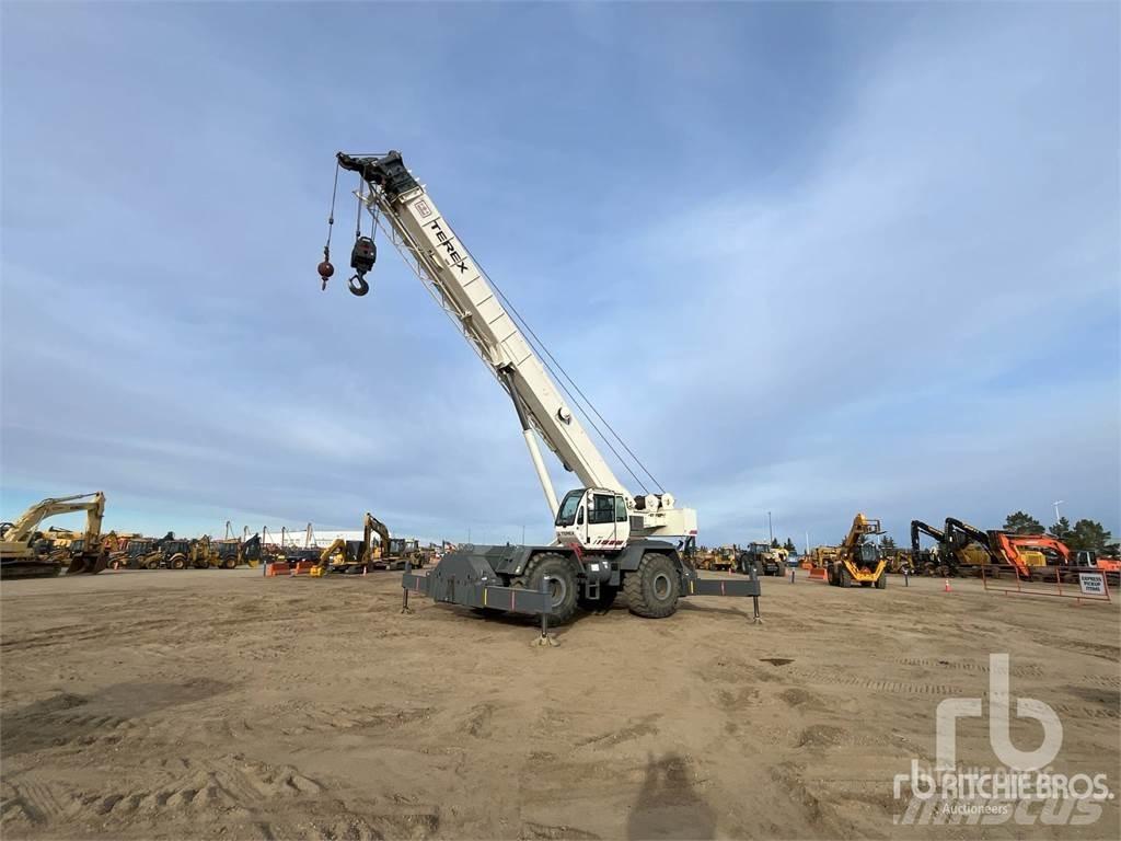 Terex RT780 автокрани всюдиходи