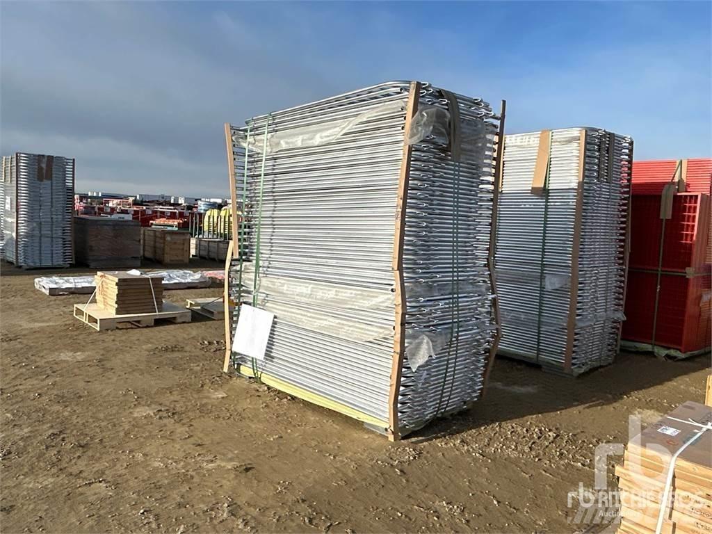 TMG FMB20 Інше обладнання