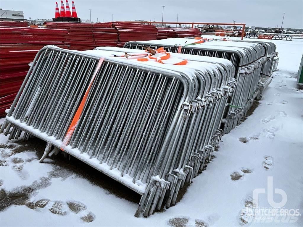 TMG FMB20 Інше обладнання