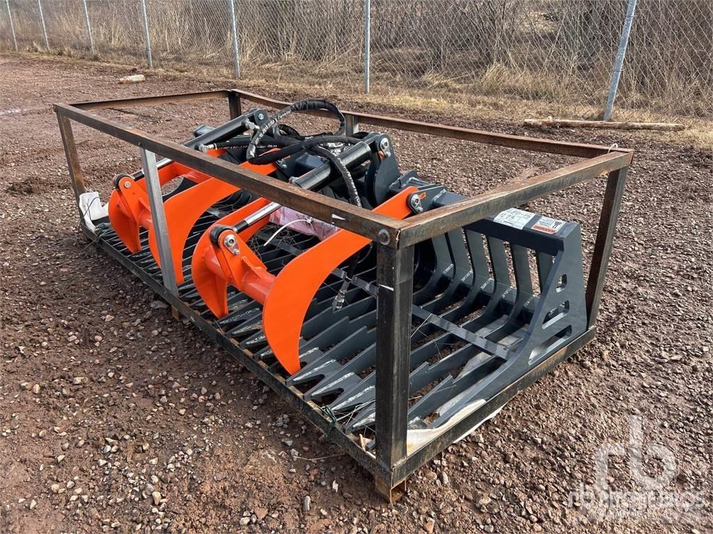 TMG SG85 Грейфери