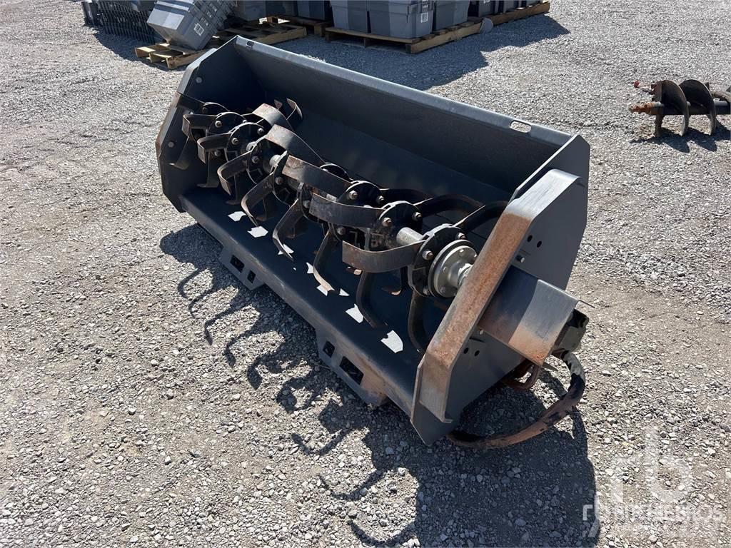 TMG -SRT72 Інше обладнання