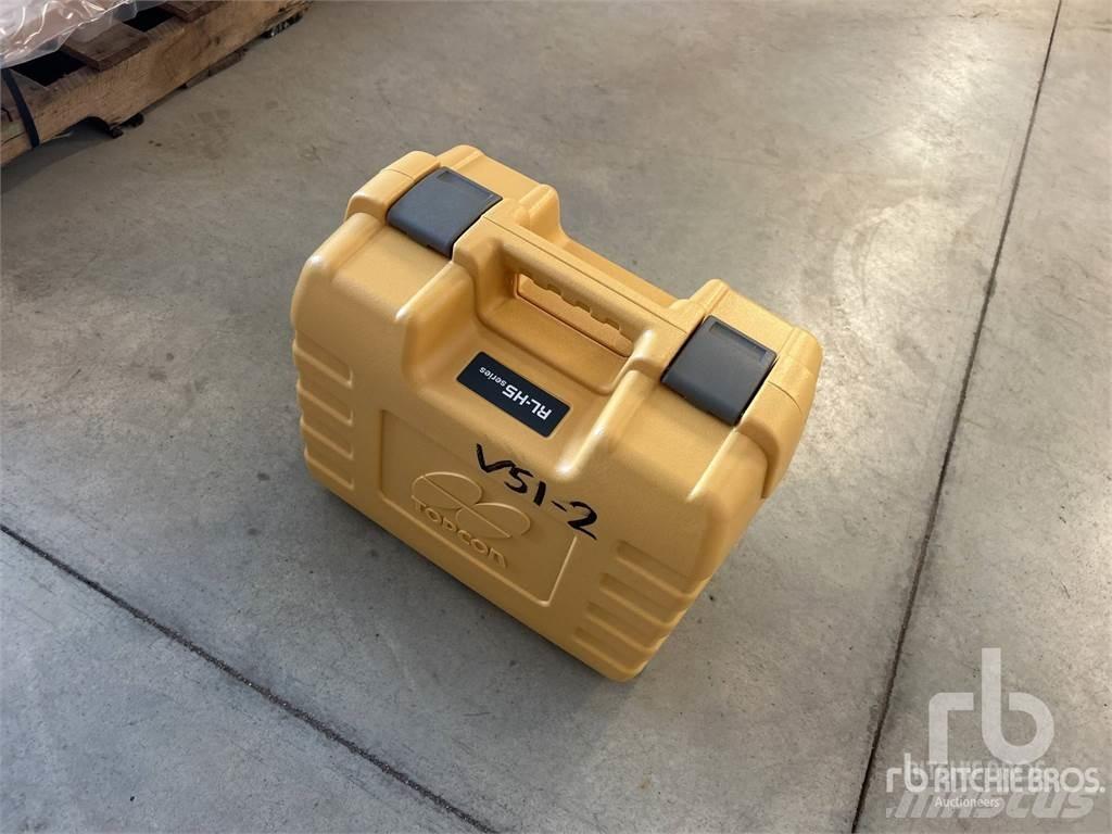 Topcon RL-H5B Сільгосптехніка - Інші