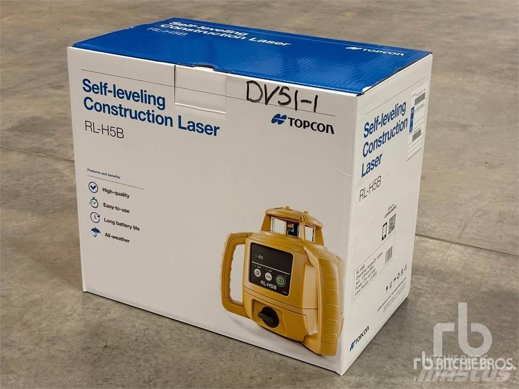 Topcon RL-H5B Сільгосптехніка - Інші