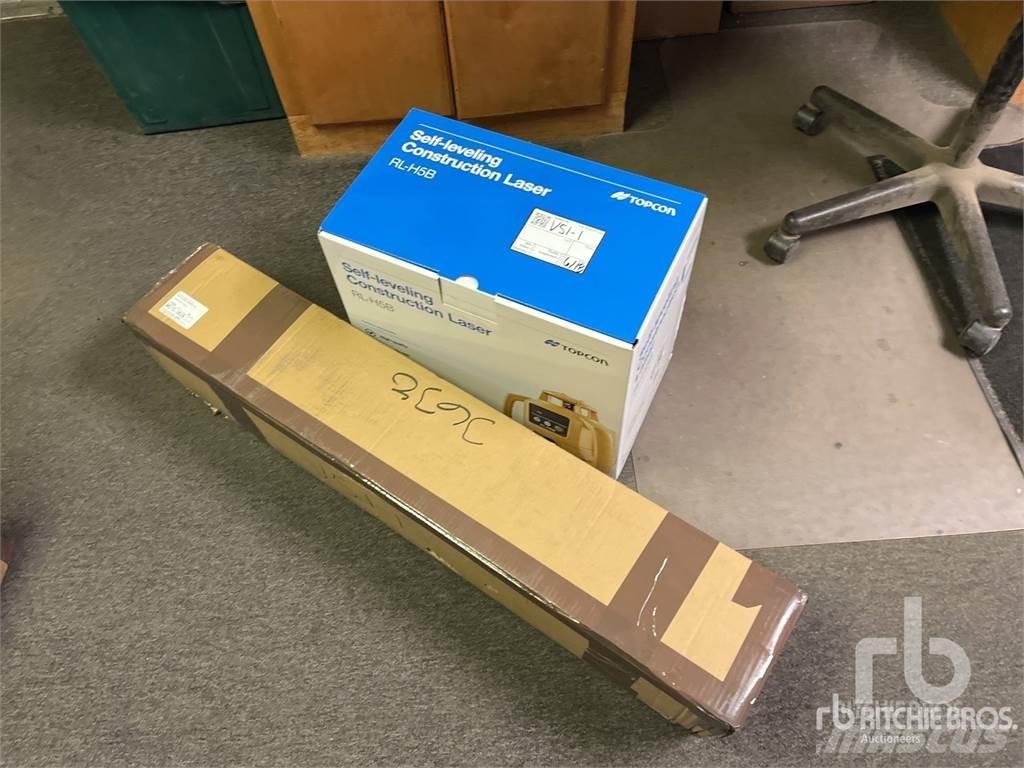 Topcon RL-H5B Сільгосптехніка - Інші