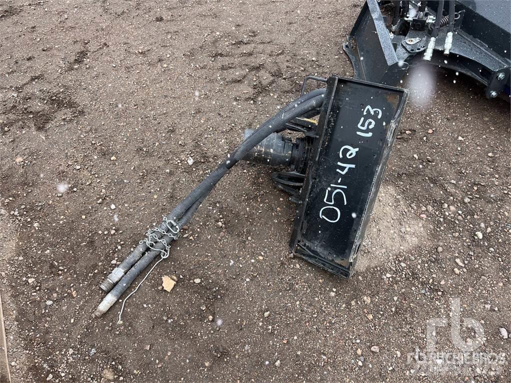 Toro 22805 Свердла