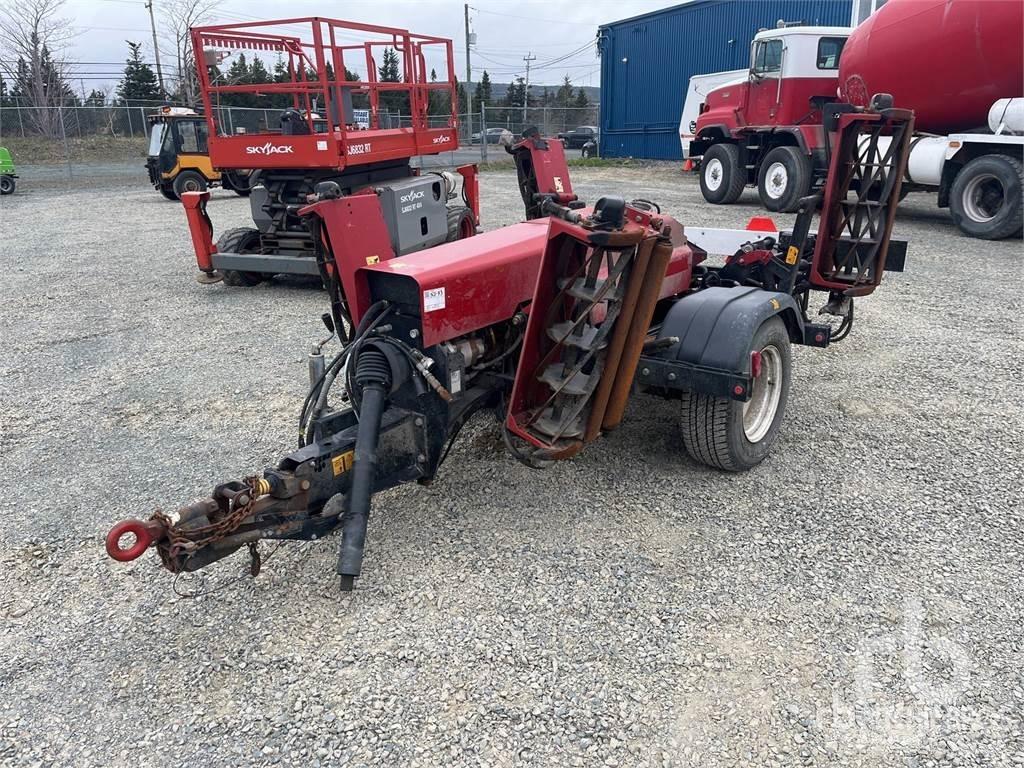 Toro 2700 Комунальна техніка - Інші