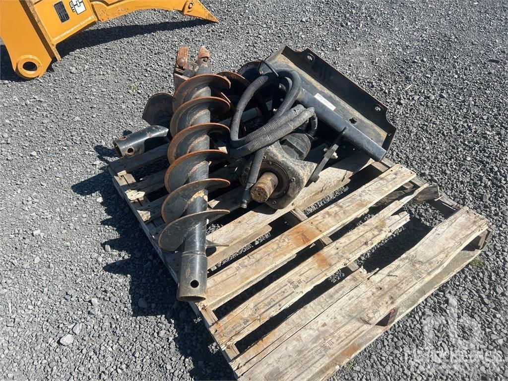Toro 700106 Свердла