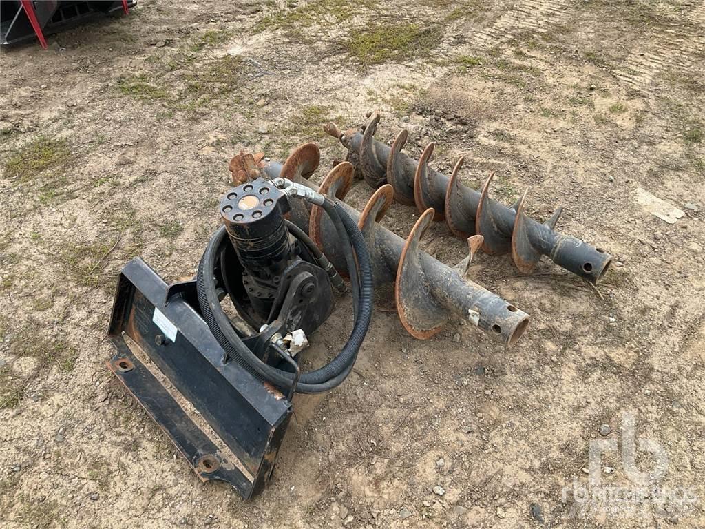 Toro 700106 Свердла