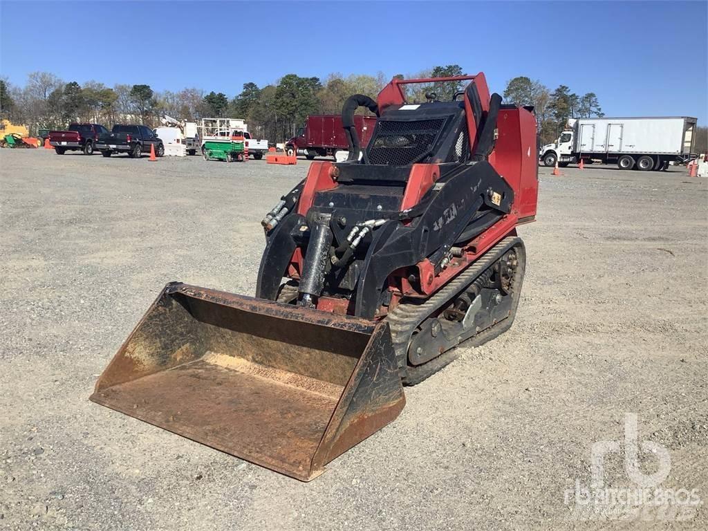 Toro TX1000 Міні-навантажувачі